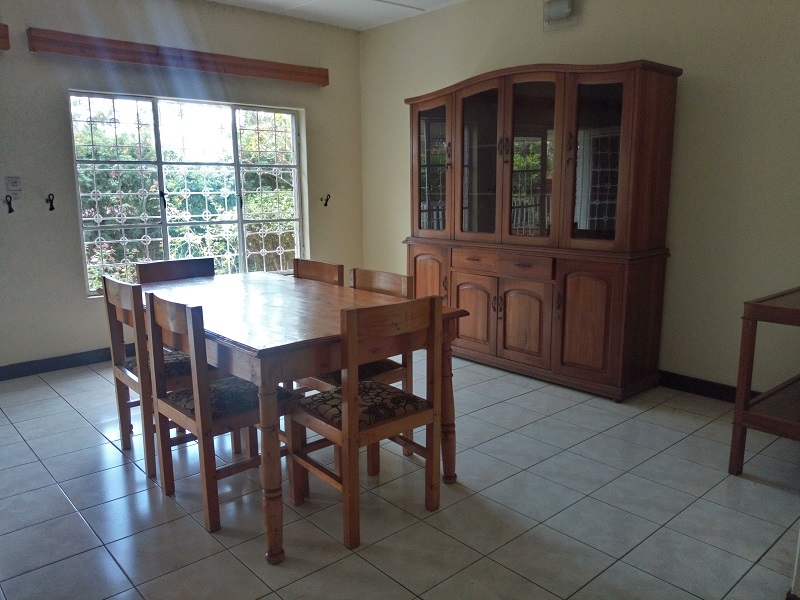 A FURNISHED 4 BEDROOM HOUSE FOR RENT AT KIYOVU